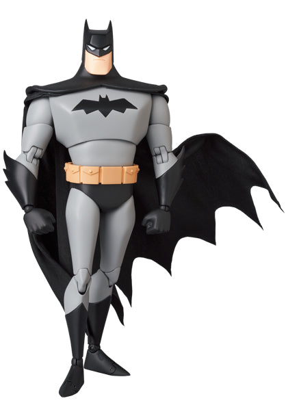 Batman THE NEW BATMAN ADVENTURES MEDICOM TOYS MAFEX BATMAN