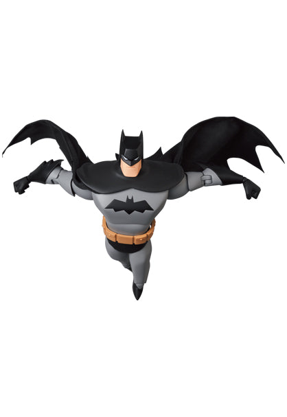 Batman THE NEW BATMAN ADVENTURES MEDICOM TOYS MAFEX BATMAN