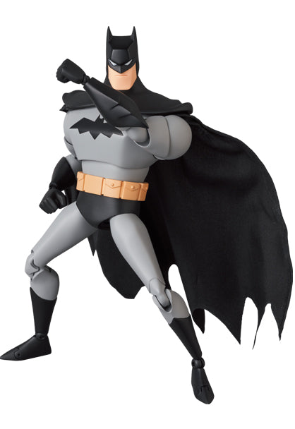 Batman THE NEW BATMAN ADVENTURES MEDICOM TOYS MAFEX BATMAN