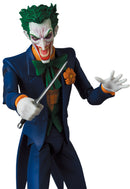 BATMAN HUSH MEDICOM TOYS MAFEX THE JOKER
