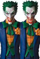 BATMAN HUSH MEDICOM TOYS MAFEX THE JOKER