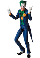 BATMAN HUSH MEDICOM TOYS MAFEX THE JOKER