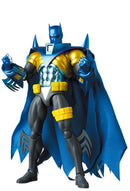 BATMAN MEDICOM TOYS MAFEX KNIGHTFALL BATMAN (re-run)