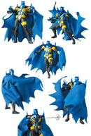 BATMAN MEDICOM TOYS MAFEX KNIGHTFALL BATMAN (re-run)