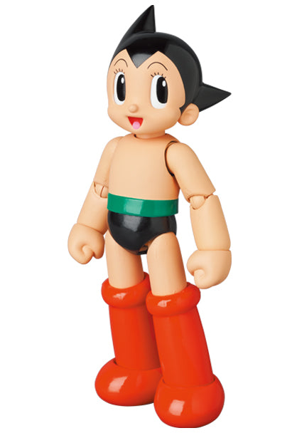 Astro Boy Mighty Atom MEDICOM TOYS MAFEX Mighty Atom Ver. 1.5