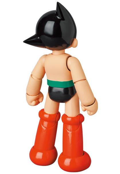 Astro Boy Mighty Atom MEDICOM TOYS MAFEX Mighty Atom Ver. 1.5