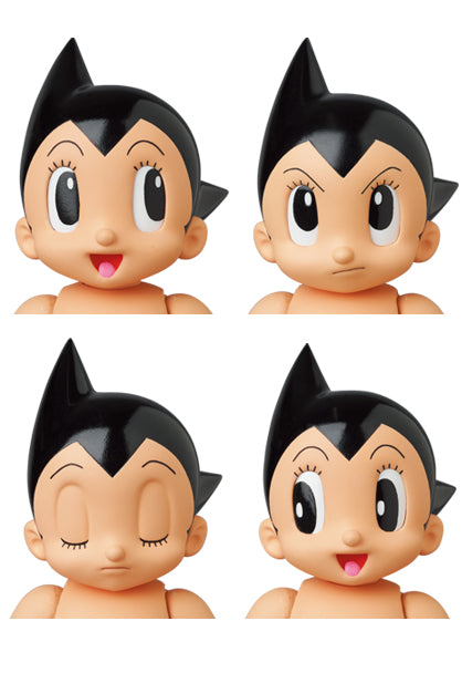 Astro Boy Mighty Atom MEDICOM TOYS MAFEX Mighty Atom Ver. 1.5