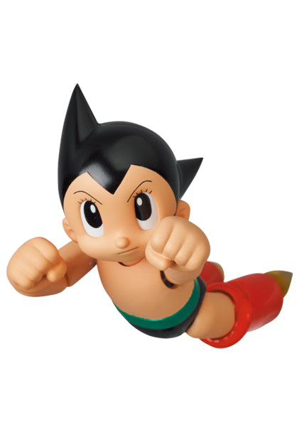 Astro Boy Mighty Atom MEDICOM TOYS MAFEX Mighty Atom Ver. 1.5