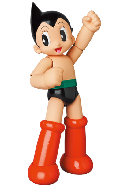 Astro Boy Mighty Atom MEDICOM TOYS MAFEX Mighty Atom Ver. 1.5