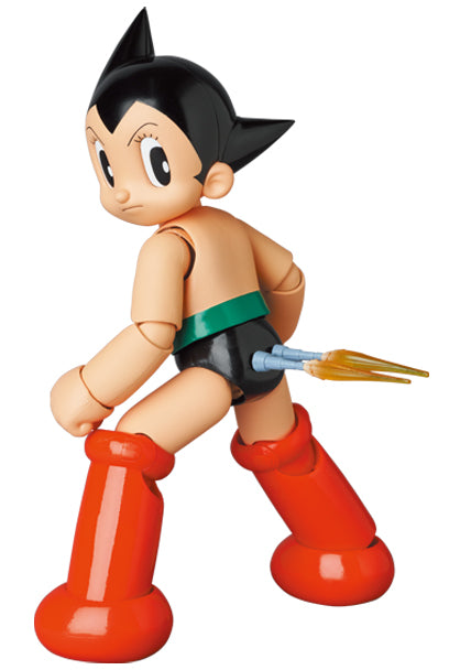 Astro Boy Mighty Atom MEDICOM TOYS MAFEX Mighty Atom Ver. 1.5