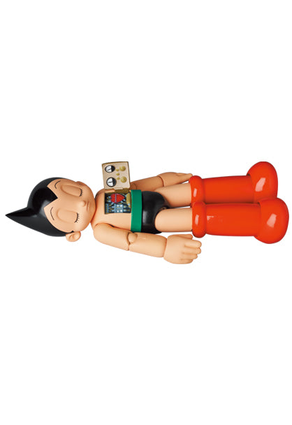 Astro Boy Mighty Atom MEDICOM TOYS MAFEX Mighty Atom Ver. 1.5