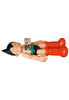 Astro Boy Mighty Atom MEDICOM TOYS MAFEX Mighty Atom Ver. 1.5