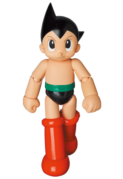 Astro Boy Mighty Atom MEDICOM TOYS MAFEX Mighty Atom Ver. 1.5