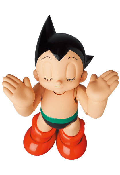 Astro Boy Mighty Atom MEDICOM TOYS MAFEX Mighty Atom Ver. 1.5