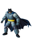 The Dark Knight Returns MEDICOM TOYS MAFEX ARMORED BATMAN