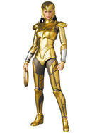 WONDER WOMAN MEDICOM TOYS MAFEX WONDER WOMAN GOLDEN ARMOR Ver.