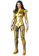 WONDER WOMAN MEDICOM TOYS MAFEX WONDER WOMAN GOLDEN ARMOR Ver.