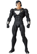 SUPERMAN MEDICOM TOYS MAFEX (RETURN OF SUPERMAN)