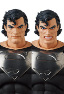 SUPERMAN MEDICOM TOYS MAFEX (RETURN OF SUPERMAN)