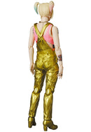 BIRDS OF PREY MEDICOM TOYS MAFEX Harley Quinn (Overalls Ver.)