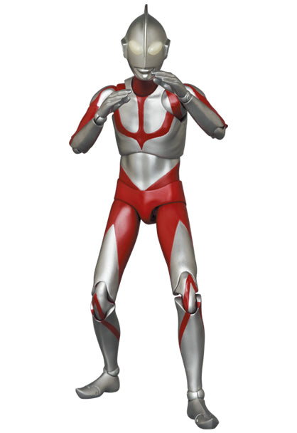 Ultraman MEDICOM TOYS MAFEX Ultraman