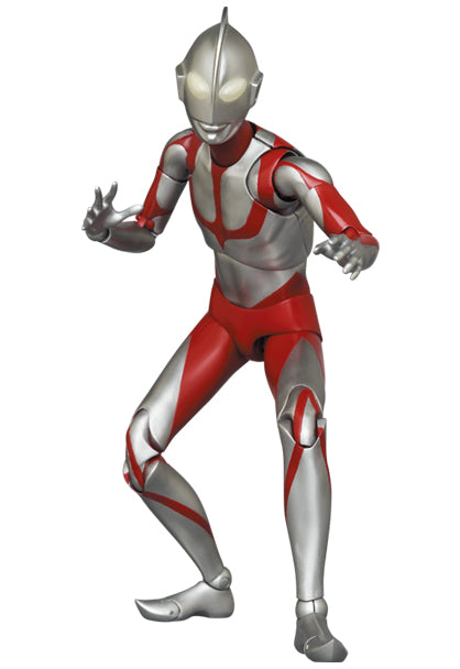 Ultraman MEDICOM TOYS MAFEX Ultraman