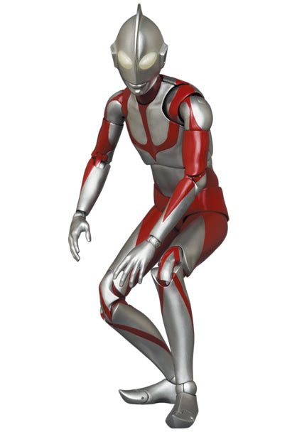 Ultraman MEDICOM TOYS MAFEX Ultraman