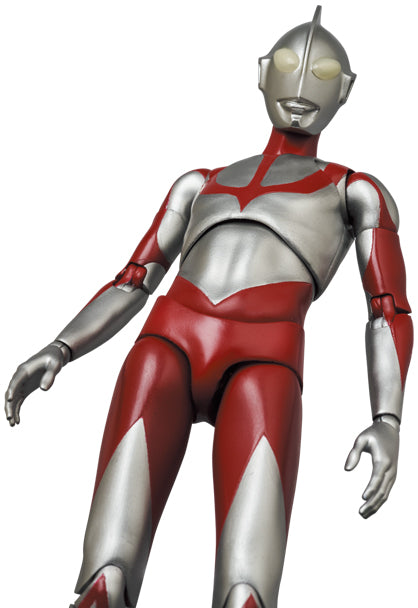 Ultraman MEDICOM TOYS MAFEX Ultraman