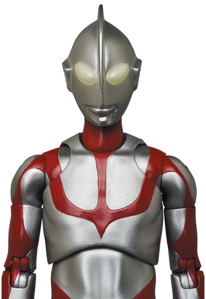 Ultraman MEDICOM TOYS MAFEX Ultraman