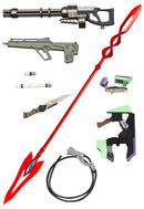 Evangelion MEDICOM TOYS MAFEX  Shogo-ki (2021)