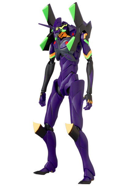 Evangelion MEDICOM TOYS MAFEX EVA13 (2021)