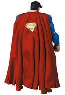 The Dark Knight Returns MAFEX SUPERMAN