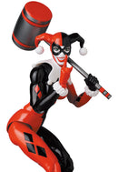HUSH MAFEX HARLEY QUINN (BATMAN: HUSH Ver.)