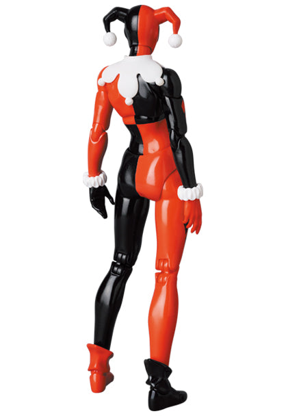 HUSH MAFEX HARLEY QUINN (BATMAN: HUSH Ver.)