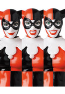 HUSH MAFEX HARLEY QUINN (BATMAN: HUSH Ver.)