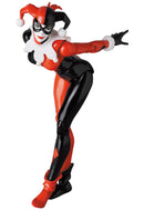 HUSH MAFEX HARLEY QUINN (BATMAN: HUSH Ver.)