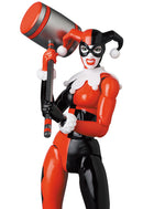 HUSH MAFEX HARLEY QUINN (BATMAN: HUSH Ver.)