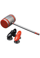 HUSH MAFEX HARLEY QUINN (BATMAN: HUSH Ver.)