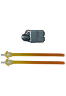 RETURN OF SUPERMAN MEDICOM TOYS MAFEX CYBORG SUPERMAN (re-run)