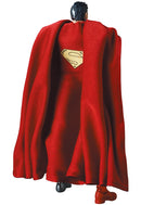 RETURN OF SUPERMAN MEDICOM TOYS MAFEX CYBORG SUPERMAN (re-run)