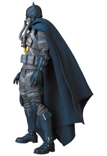 Batman: Hush MEDICOM TOYS MAFEX STEALTH JUMPER BATMAN