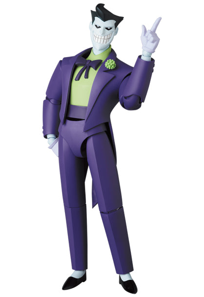 Batman THE NEW BATMAN ADVENTURES MEDICOM TOYS JOKER