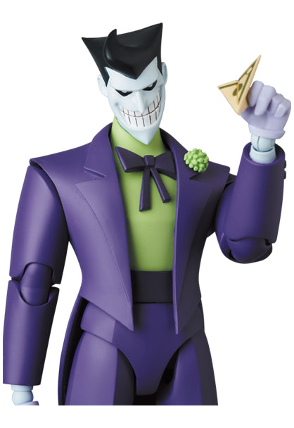 Batman THE NEW BATMAN ADVENTURES MEDICOM TOYS JOKER