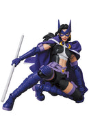 BATMAN: HUSH MEDICOM TOYS MAFEX HUNTRESS