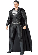 SUPERMAN MEDICOM TOYS MAFEX SUPERMAN (ZACK SNYDER'S JUSTICE LEAGUE Ver.)