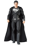 SUPERMAN MEDICOM TOYS MAFEX SUPERMAN (ZACK SNYDER'S JUSTICE LEAGUE Ver.)