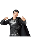 SUPERMAN MEDICOM TOYS MAFEX SUPERMAN (ZACK SNYDER'S JUSTICE LEAGUE Ver.)