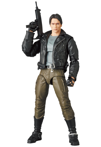 The Terminator MEDICOM TOYS MAFEX T-800 (The Terminator Ver.)