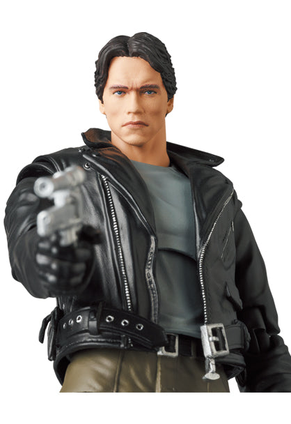 The Terminator MEDICOM TOYS MAFEX T-800 (The Terminator Ver.)