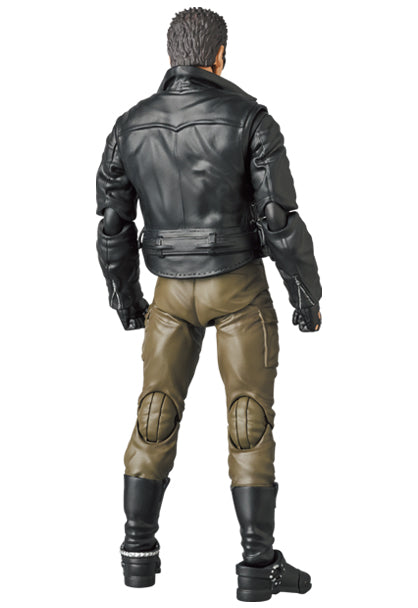 The Terminator MEDICOM TOYS MAFEX T-800 (The Terminator Ver.)